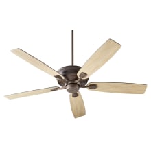 Gamble 60" 5 Blade Indoor Ceiling Fan