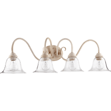 French country bathroom vanity lights clearance