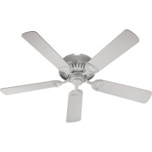 Indoor Ceiling Fan from the Medallion 52 Collection