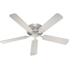 Indoor Ceiling Fan from the Medallion 52 Collection