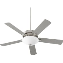 Premier 52" 5 Blade LED Indoor Ceiling Fan
