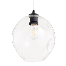 Numen 10" Wide Mini Pendant