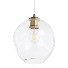 Numen 10" Wide Mini Pendant