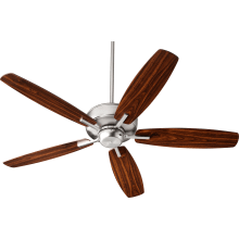 Breeze 52" 5 Blade Indoor Ceiling Fan