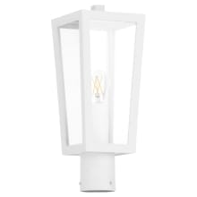 Bravo 18" Tall Post Light