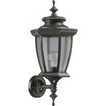 Baltic 1 Light Outdoor Wall Sconce