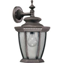 Baltic 1 Light Outdoor Wall Sconce