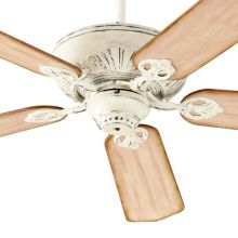 Chateaux 52" 5 Blade Indoor Ceiling Fan