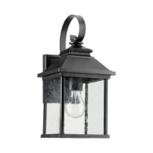 Pearson 1 Light Outdoor Wall Sconce