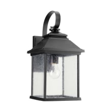 Pearson 1 Light Outdoor Wall Sconce