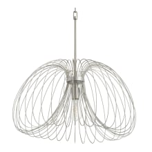 24" Wide Chandelier