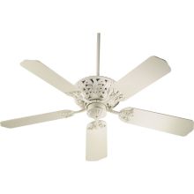 Energy Star Rated Renaissance Indoor Ceiling Fan from the Windsor Collection