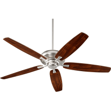 Apex 56" 5 Blade Indoor Ceiling Fan