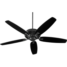 Apex 56" 5 Blade Indoor Ceiling Fan