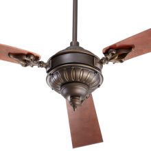 Brewster Three Blade 60" Indoor Ceiling Fan