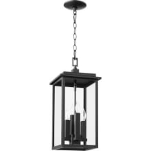 Westerly 4 Light Pendant