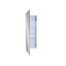 12" x 36" Single Door Medicine Cabinet