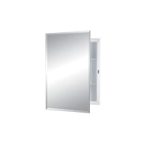 Horizon 16" x 22" Single Door Medicine Cabinet