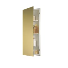 Horizon 16" x 36" Single Door Medicine Cabinet
