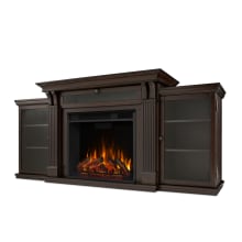 Real Flame Fireplaces Compactappliance Com