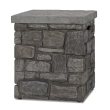 Real Flame Fireplaces Allergyandair Com