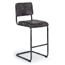 Dylan 19.5" Bar Stool - Set of 2
