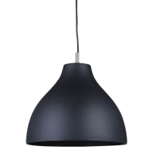 Thames 16" Wide LED Mini Pendant