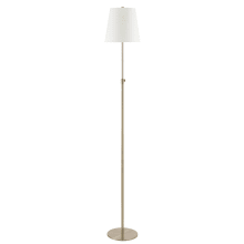 Asya 55" Tall LED Buffet Floor Lamp