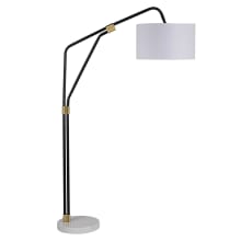 Wroxton 71" Tall LED Arc Floor Lamp