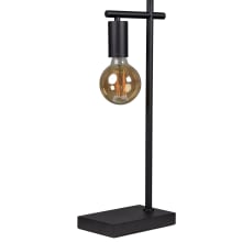 Townshed 21" Tall LED Buffet Table Lamp