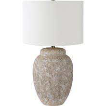 Wassily 29" Tall LED Buffet Table Lamp