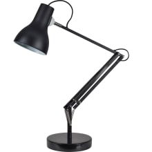 Jamie 26" Tall LED Accent Table Lamp