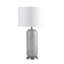 Ahrens 27" Tall LED Buffet Table Lamp
