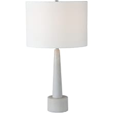 Normanton 26" Tall LED Buffet Table Lamp