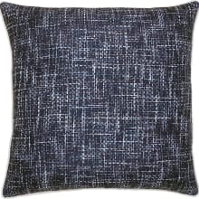 Wakefield Abstract Polyester Covered and Filled Accent Pillow