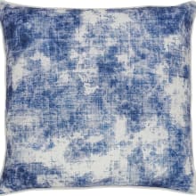 Skye Abstract Polyester Covered and Filled Accent Pillow