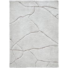 Allen 10' x 13' Shag Polyester Transitional Indoor Rectangular Area Rug