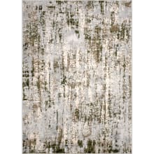 Ariella 9-3/4' x 13' Polyester Abstract Indoor Rectangular Area Rug