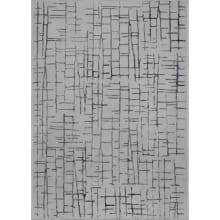 Ariella 2-1/2' x 10' Polyester Novelty Indoor Rectangular Area Rug