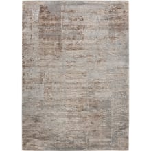 Ariella 11-3/4' x 15' Polyester Abstract Indoor Rectangular Area Rug