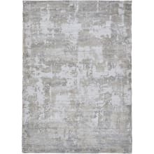 Cusano 9-3/4' x 13' Polyester Abstract Indoor Rectangular Area Rug