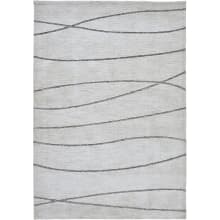 Hazel 9-3/4' x 13' Polyester Transitional Indoor Rectangular Area Rug