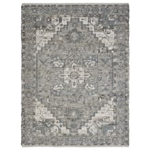 Pongola 7-3/4' x 10-1/4' Cotton Novelty Indoor Rectangular Area Rug