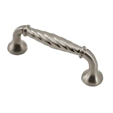 4 Inch Center to Center Handle Cabinet Pull