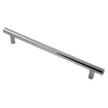 6-1/4 Inch Center to Center Bar Cabinet Pull