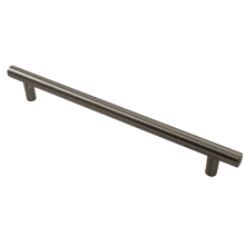 6-1/4 Inch Center to Center Bar Cabinet Pull