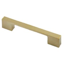 Contemporary 5 Inch Center to Center Handle Cabinet Pull