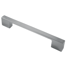 Contemporary 6-5/16 Inch Center to Center Handle Cabinet Pull