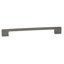 Contemporary 8-13/16 Inch Center to Center Handle Cabinet Pull