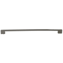 Contemporary 16-3/8 Inch Center to Center Handle Cabinet Pull